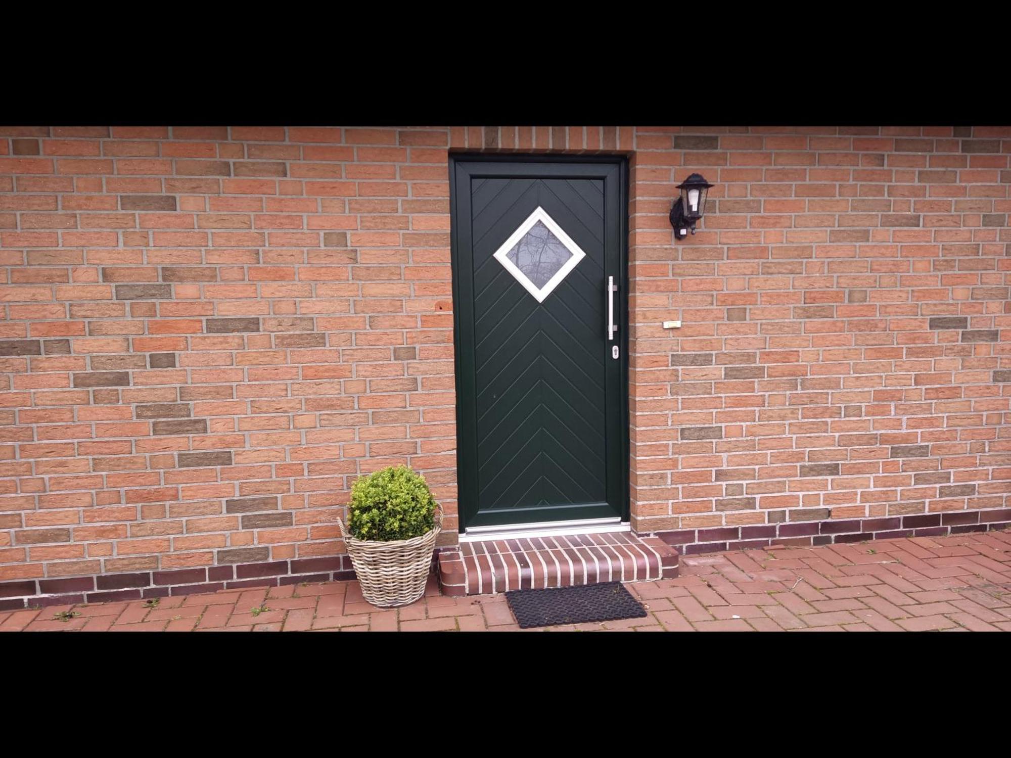 Neu! Landhaus Ostfriesenruhe Berumbur 외부 사진