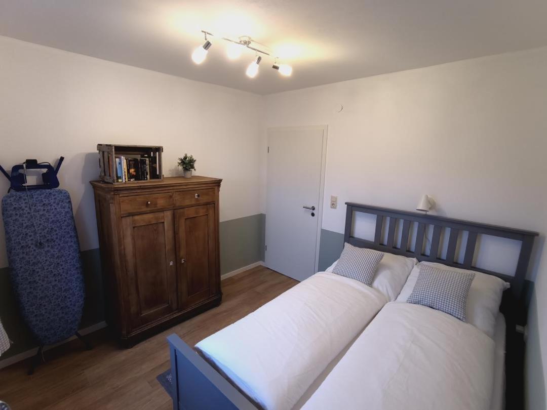 Neu! Landhaus Ostfriesenruhe Berumbur 외부 사진