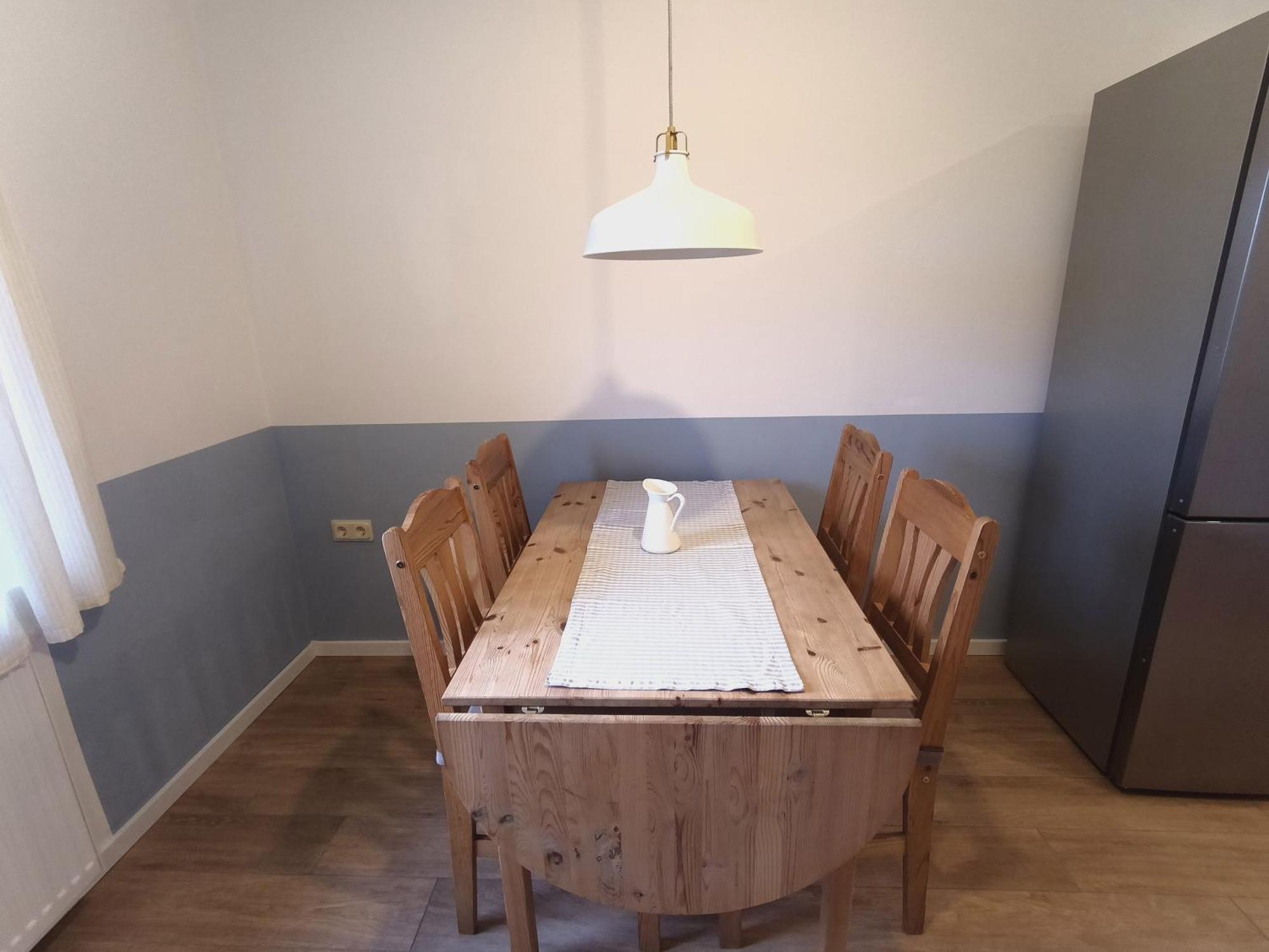 Neu! Landhaus Ostfriesenruhe Berumbur 외부 사진