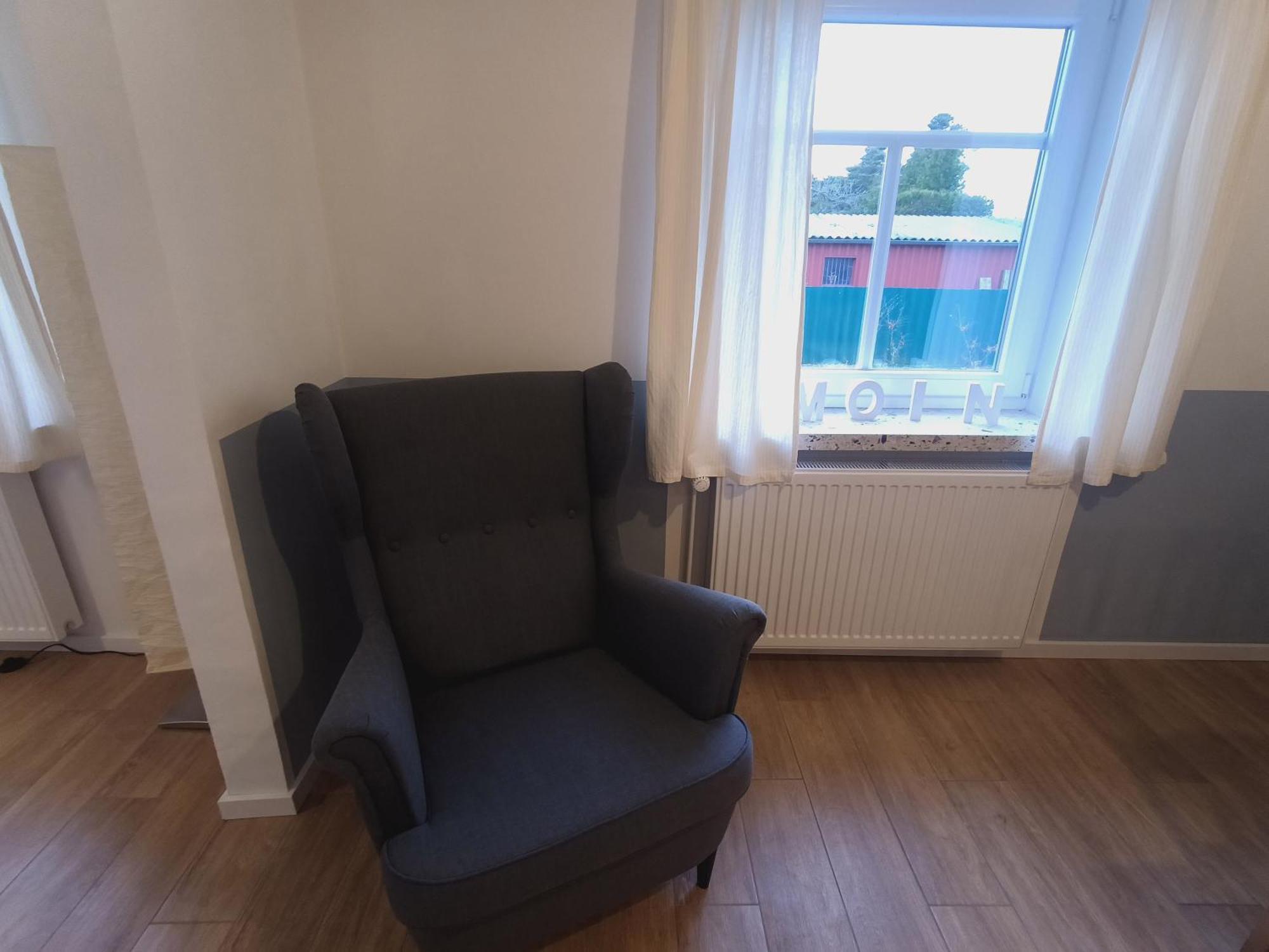 Neu! Landhaus Ostfriesenruhe Berumbur 외부 사진